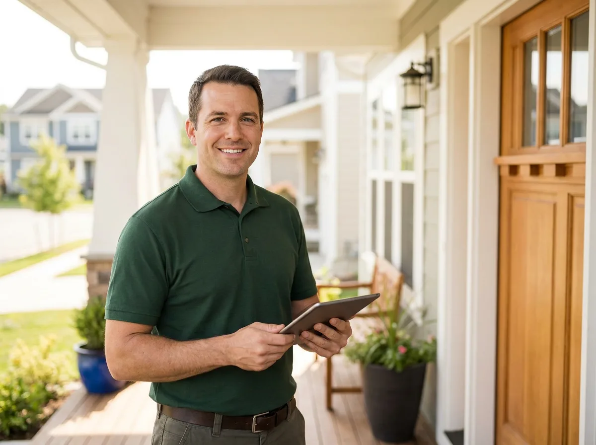Pest control FAQs for Blue Mounds, WI